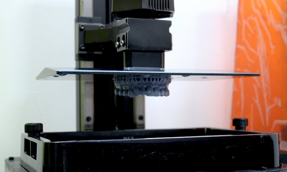 Impresoras 3D Dentales ProDontics